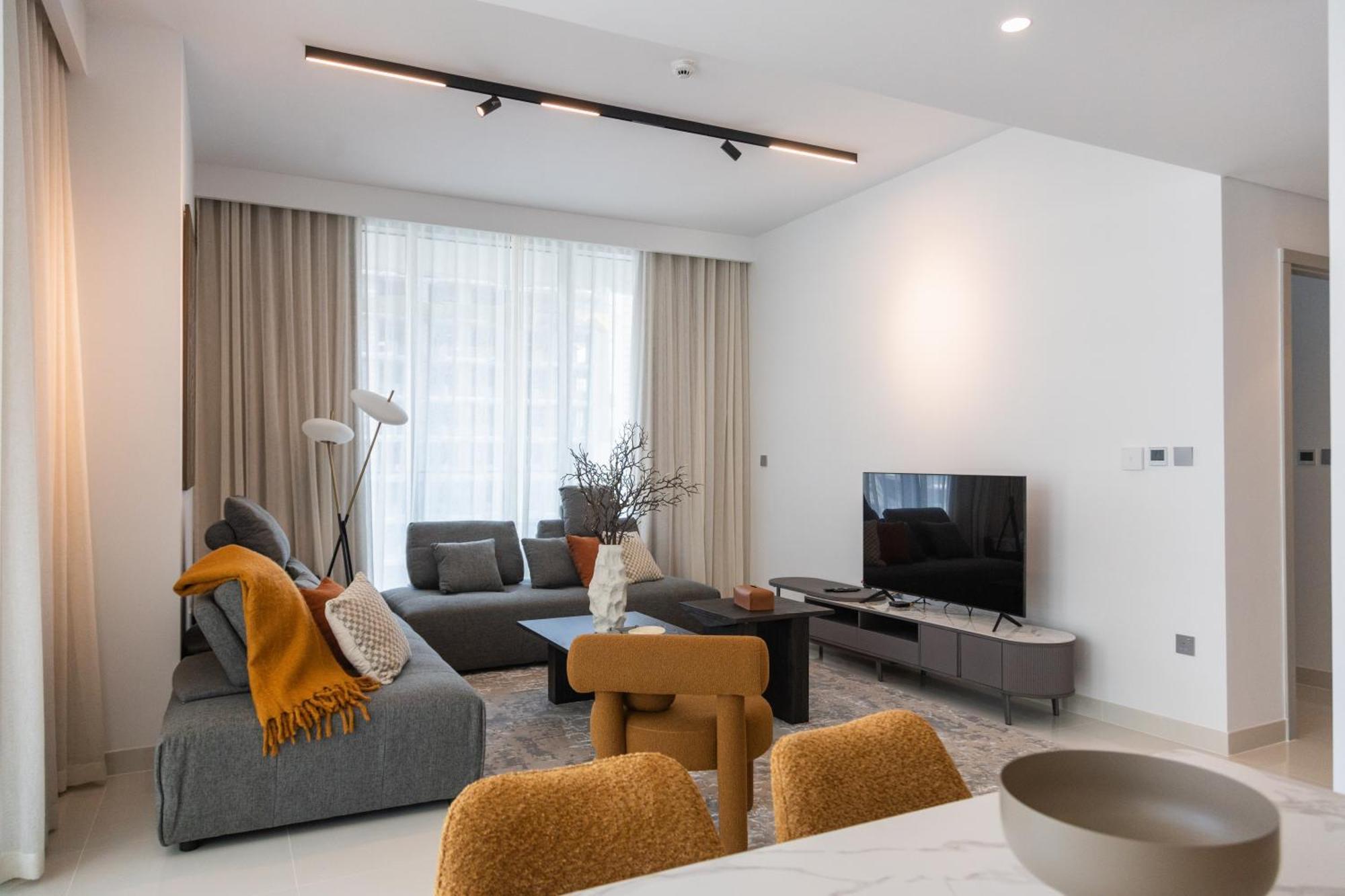 Appartement Beachfront Elegant 2bd With Breathtaking Views -15ab01 *